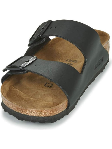 Sandali Birkenstock ARIZONA Unisex - Nero