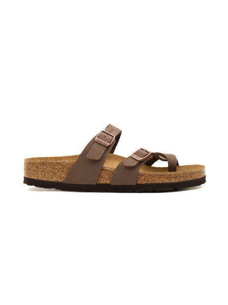 Sandali Birkenstock MAYARI Donna - Marrone