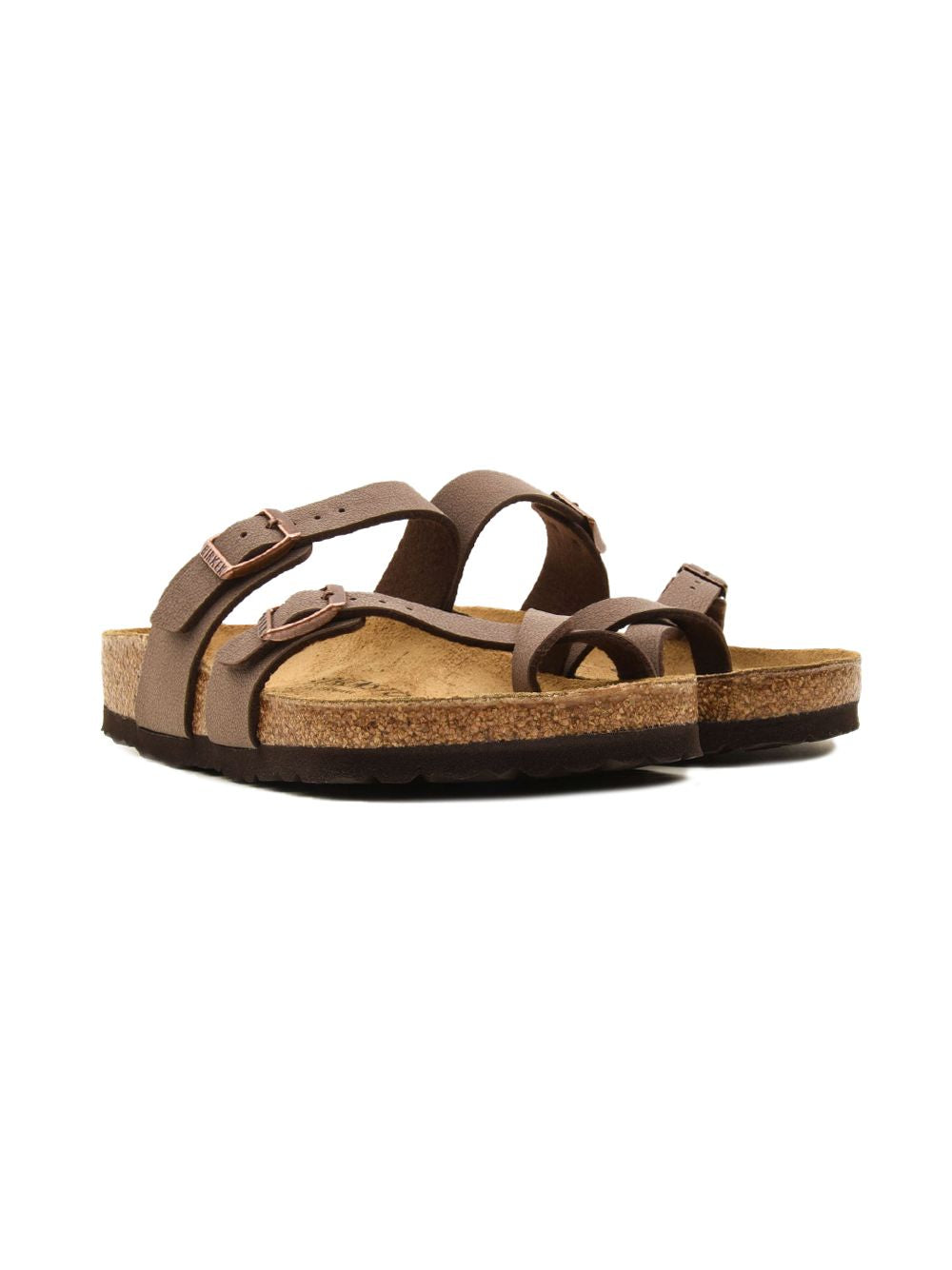 Sandali Birkenstock MAYARI Donna - Marrone