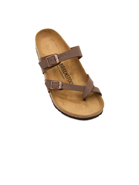Sandali Birkenstock MAYARI Donna - Marrone
