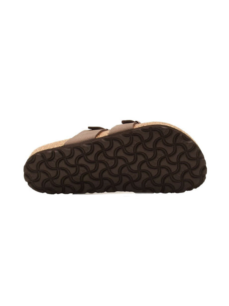 Sandali Birkenstock MAYARI Donna - Marrone