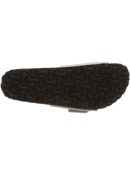 Sandali Birkenstock MADRID BIG BUCKLE Donna - Bianco