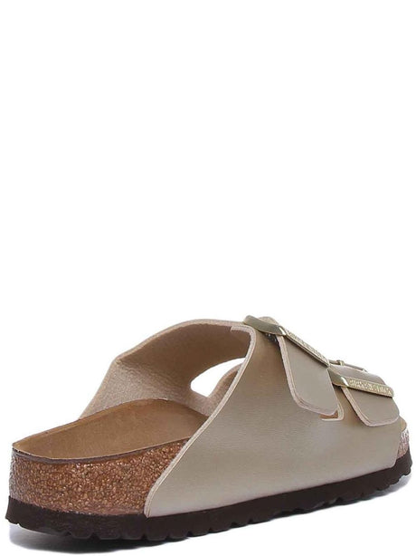 Sandali Birkenstock ARIZONA Donna - Oro
