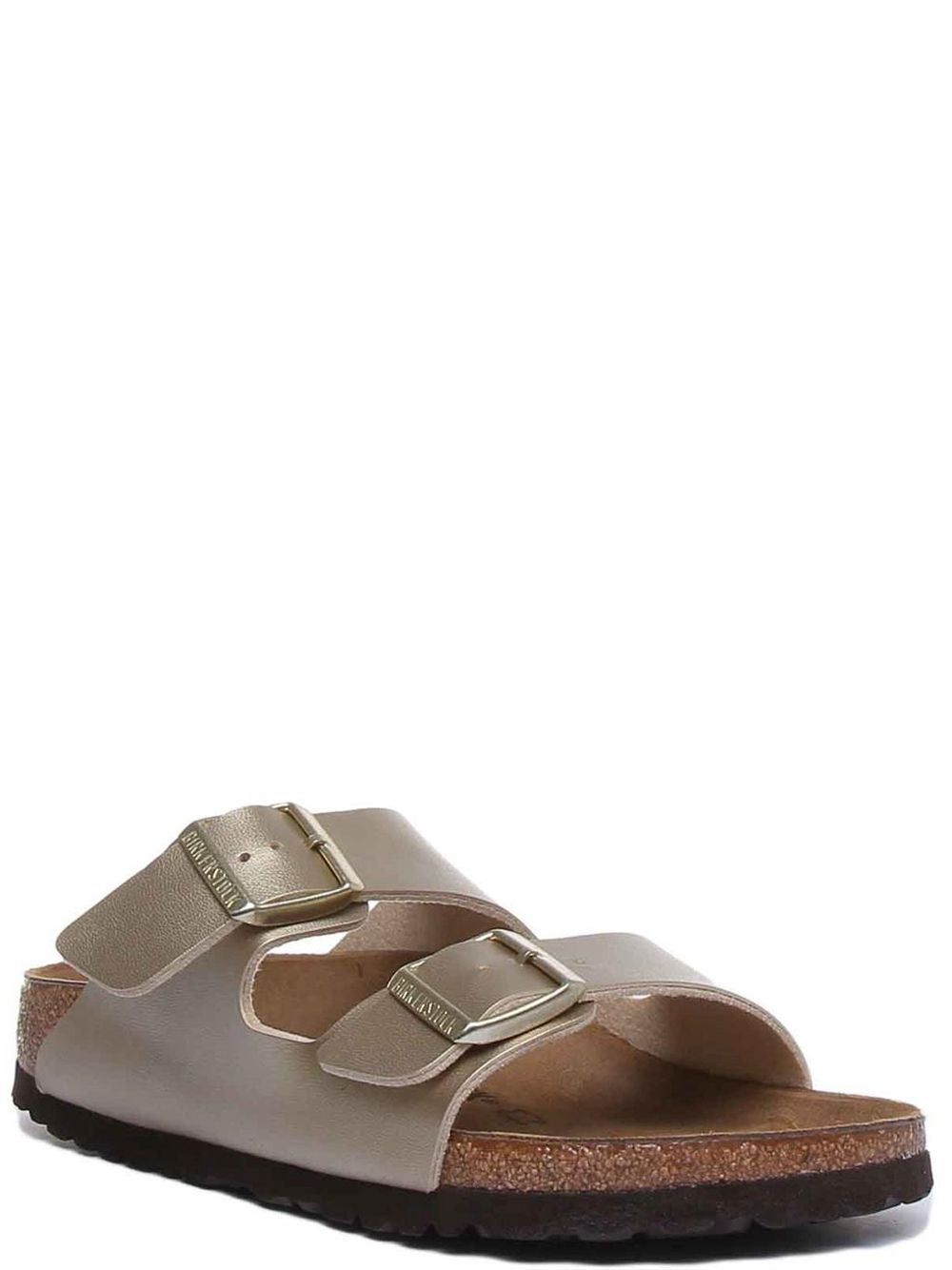 Sandali Birkenstock ARIZONA Donna - Oro