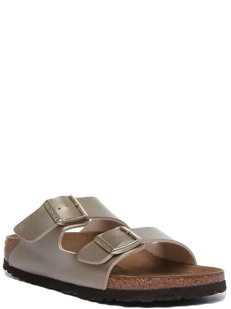 Sandali Birkenstock ARIZONA Donna - Oro