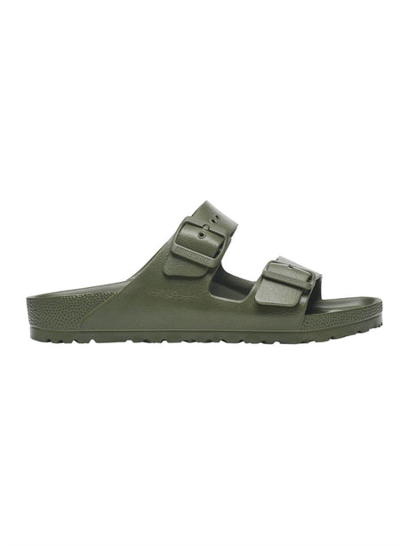 Sandali Birkenstock ARIZONA EVA Uomo - Verde