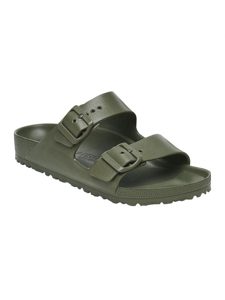 Sandali Birkenstock ARIZONA EVA Uomo - Verde