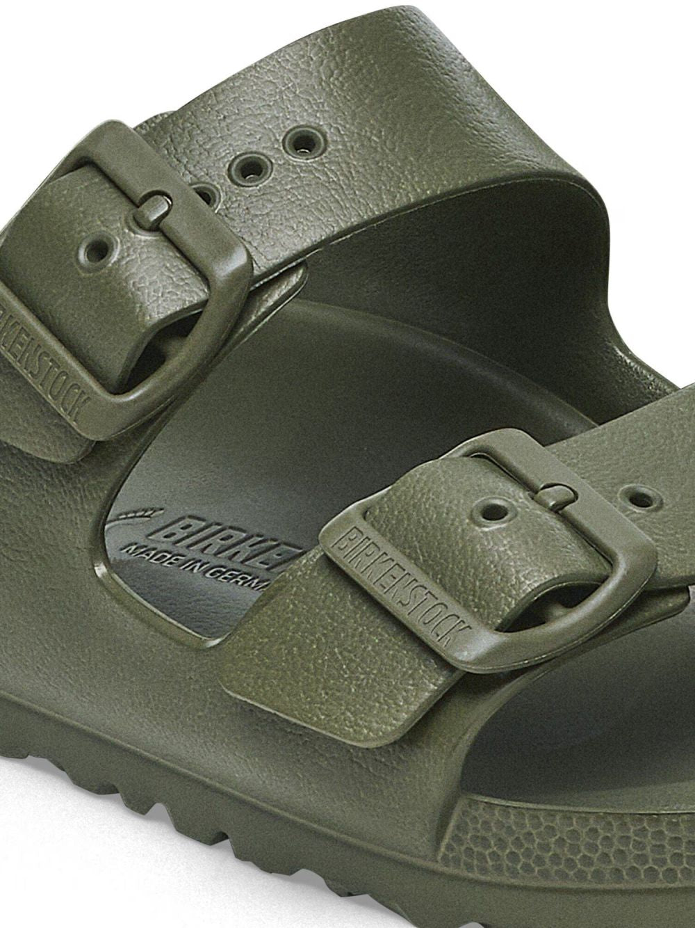 Sandali Birkenstock ARIZONA EVA Uomo - Verde
