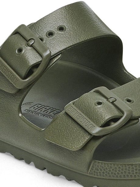 Sandali Birkenstock ARIZONA EVA Uomo - Verde