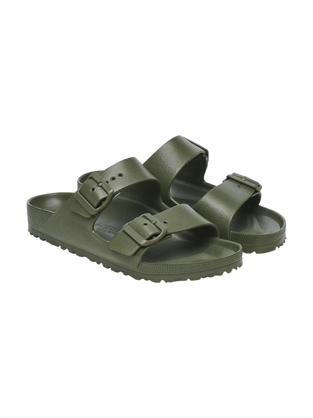 Sandali Birkenstock ARIZONA EVA Uomo - Verde