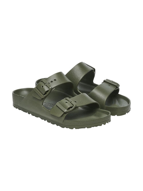 Sandali Birkenstock ARIZONA EVA Uomo - Verde