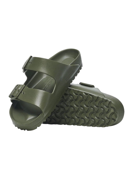 Sandali Birkenstock ARIZONA EVA Uomo - Verde