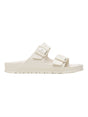 Sandali Birkenstock ARIZONA EVA Donna - Bianco
