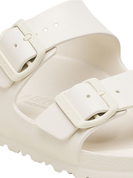 Sandali Birkenstock ARIZONA EVA Donna - Bianco