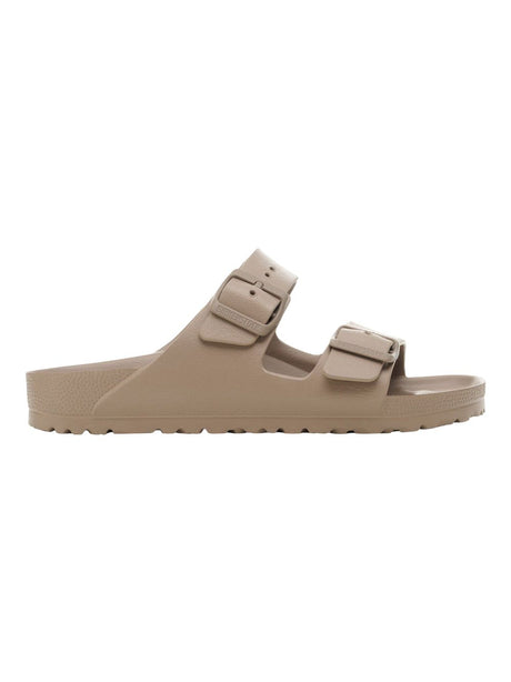Sandali Birkenstock ARIZONA EVA Donna - Grigio