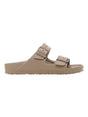 Sandali Birkenstock ARIZONA EVA Donna - Grigio