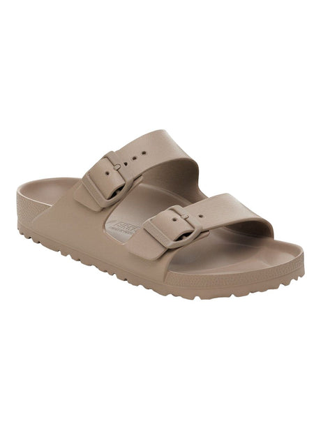 Sandali Birkenstock ARIZONA EVA Donna - Grigio