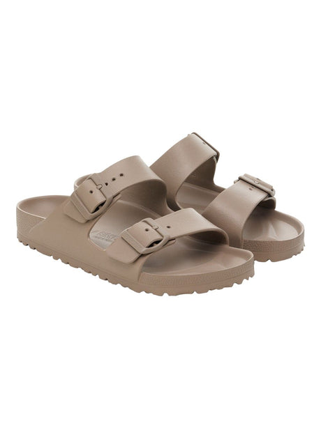 Sandali Birkenstock ARIZONA EVA Donna - Grigio