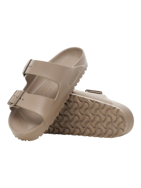 Sandali Birkenstock ARIZONA EVA Donna - Grigio