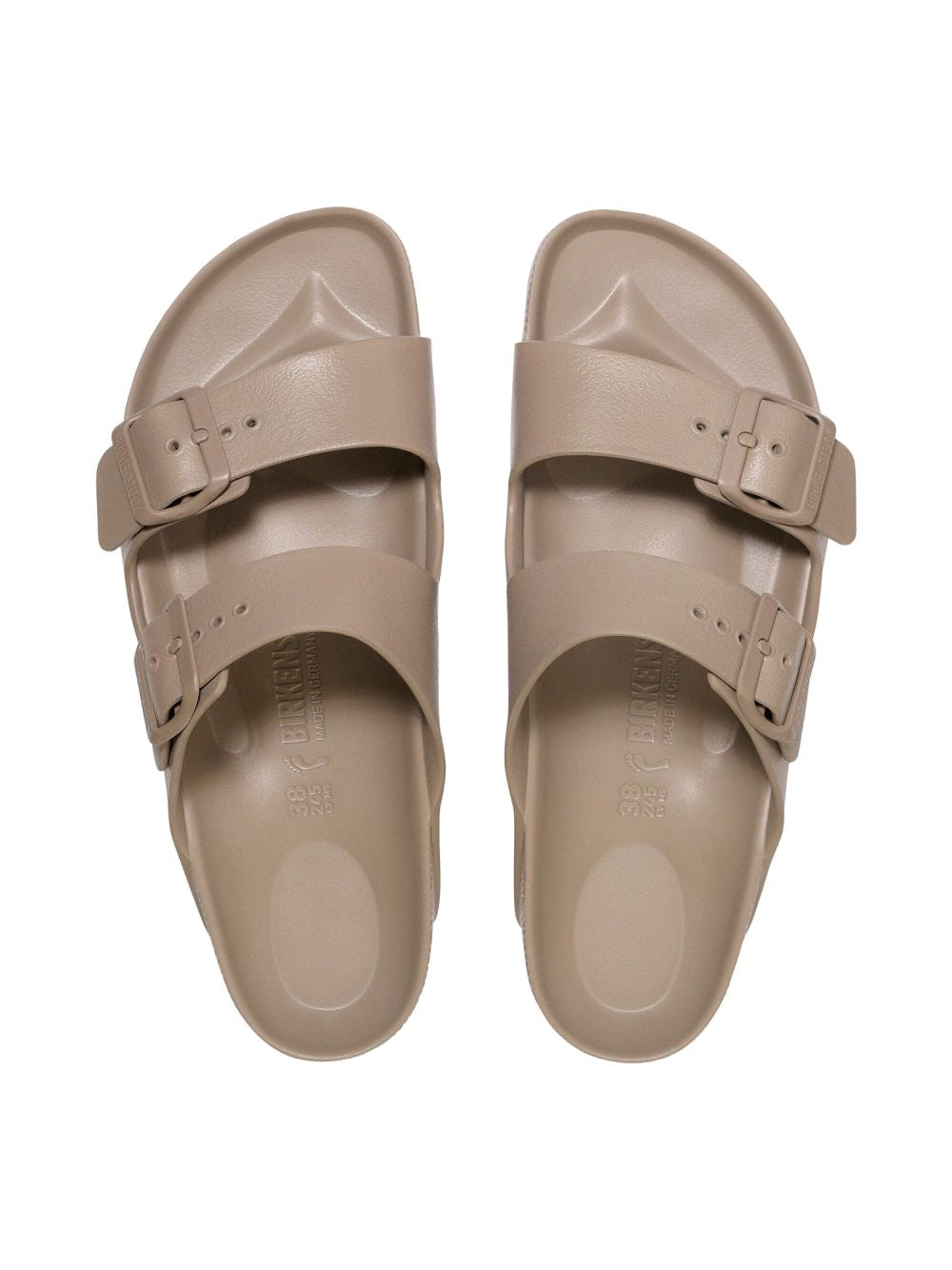 Sandali Birkenstock ARIZONA EVA Donna - Grigio