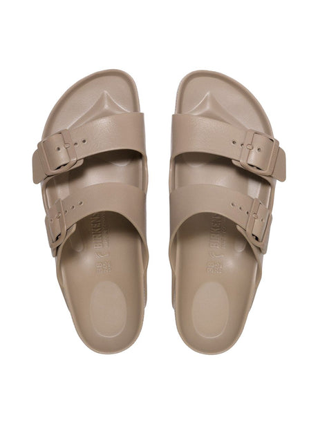 Sandali Birkenstock ARIZONA EVA Donna - Grigio