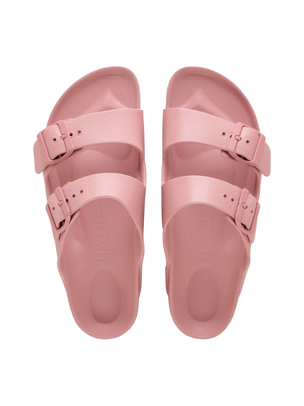 Sandali Birkenstock ARIZONA EVA Donna - Rosa
