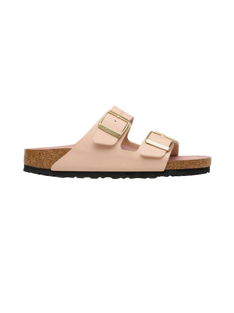 Sandali Birkenstock ARIZONA TRIPLES Donna - Rosa