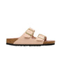Sandali Birkenstock ARIZONA TRIPLES Donna - Rosa