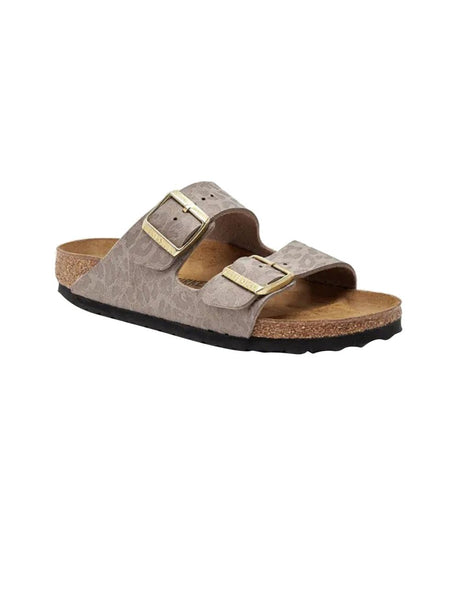 Sandali Birkenstock ARIZONA Donna - Grigio