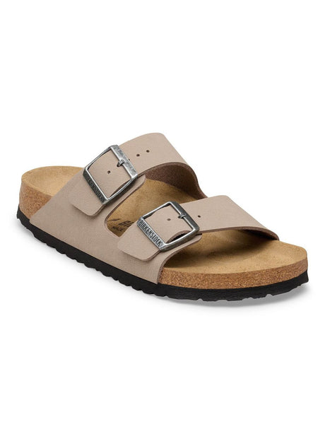 Sandali Birkenstock ARIZONA Unisex - Marrone