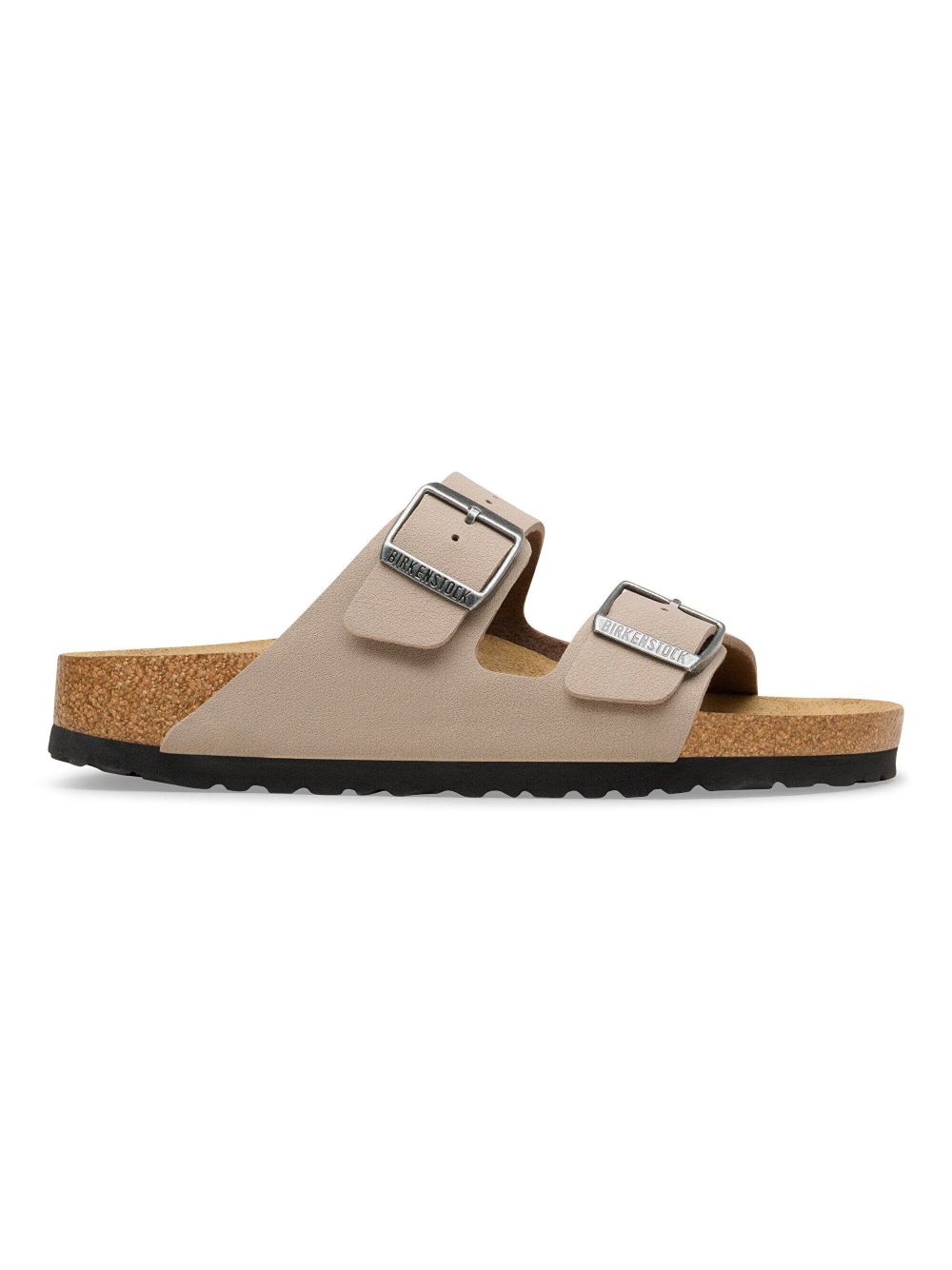 Sandali Birkenstock ARIZONA Unisex - Marrone