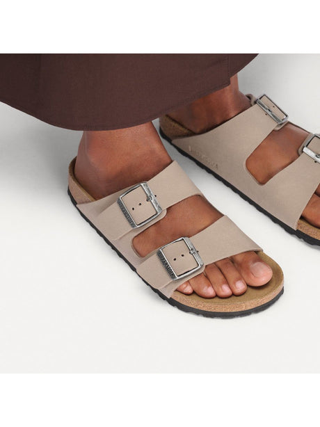 Sandali Birkenstock ARIZONA Unisex - Marrone