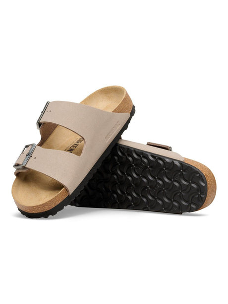 Sandali Birkenstock ARIZONA Unisex - Marrone