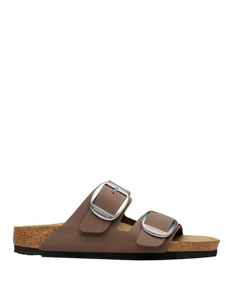 Sandali Birkenstock ARIZONA BIG BUCKLE Donna - Marrone