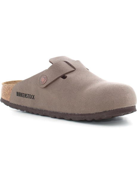 Sandali Birkenstock BOSTON Unisex - Marrone