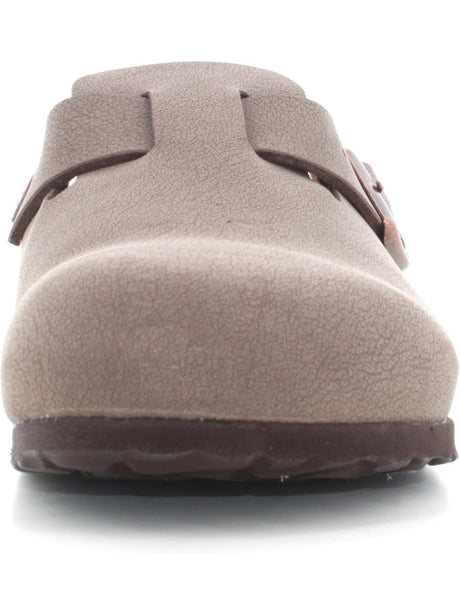 Sandali Birkenstock BOSTON Unisex - Marrone