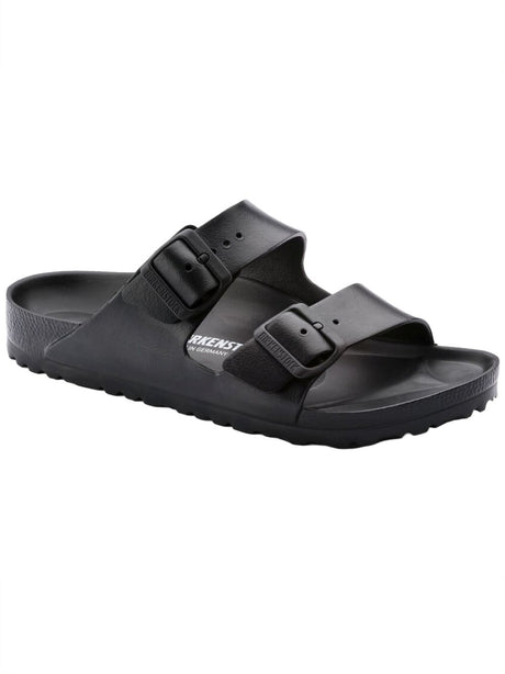 Sandali Birkenstock ARIZONA EVA Unisex - Nero