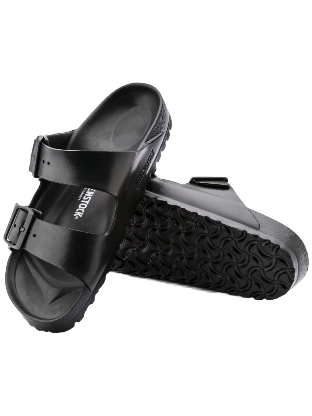 Sandali Birkenstock ARIZONA EVA Unisex - Nero