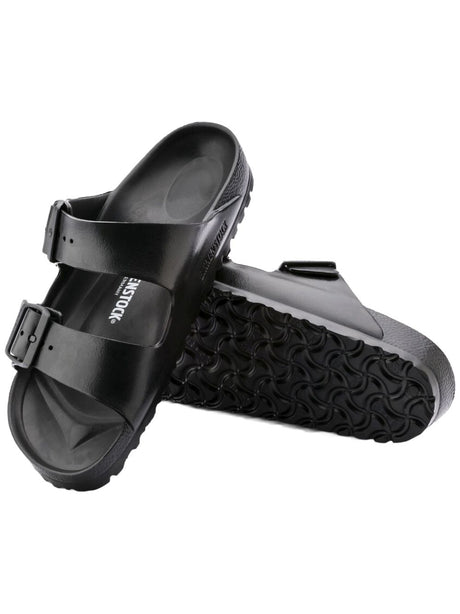 Sandali Birkenstock ARIZONA EVA Unisex - Nero