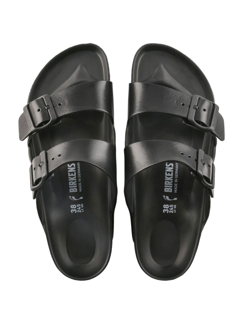 Sandali Birkenstock ARIZONA EVA Unisex - Nero