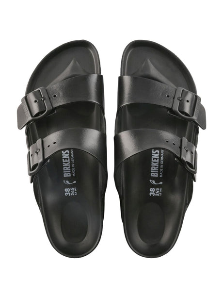 Sandali Birkenstock ARIZONA EVA Unisex - Nero