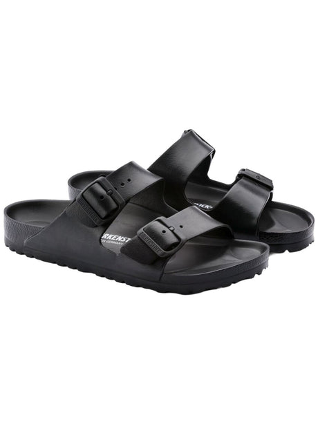 Sandali Birkenstock ARIZONA EVA Unisex - Nero