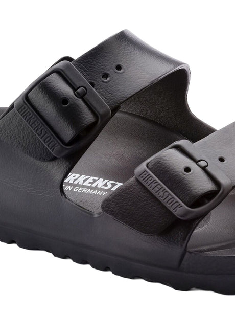 Sandali Birkenstock ARIZONA EVA Donna - Nero