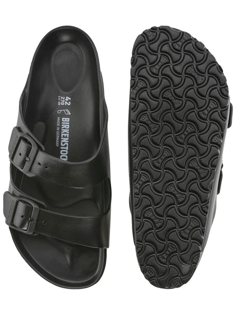 Sandali Birkenstock ARIZONA EVA Donna - Nero