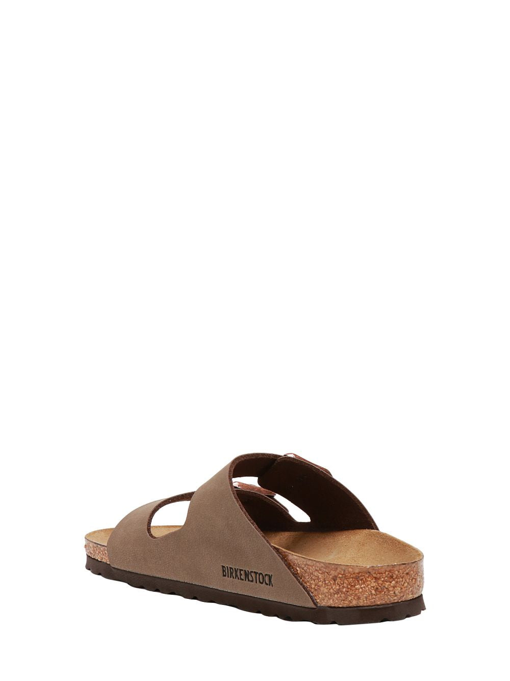 Sandali Birkenstock ARIZONA Unisex - Marrone