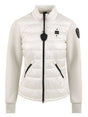Giubbino Blauer HASKEL Donna - Bianco