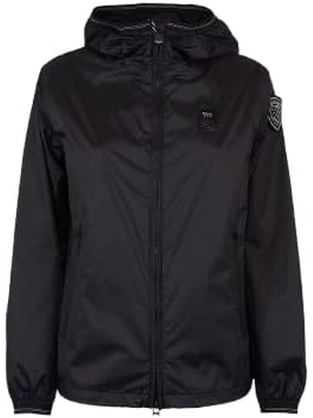 Giubbino Blauer ANAWAN Donna - Nero