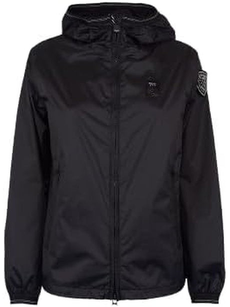Giubbino Blauer ANAWAN Donna - Nero