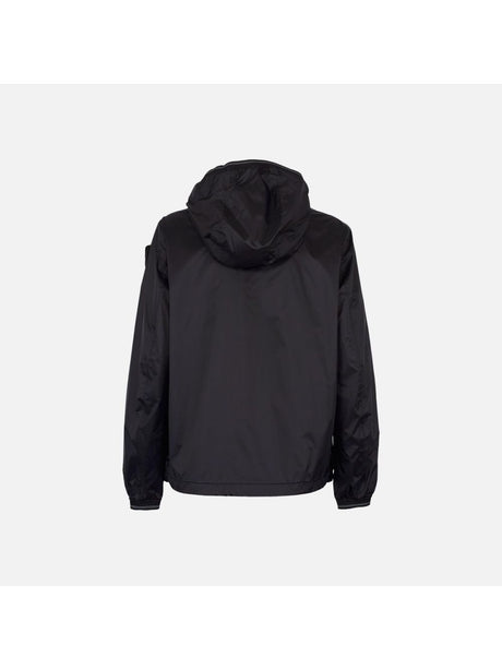 Giubbino Blauer ANAWAN Donna - Nero