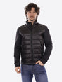 Giubbino Blauer HEBRON Uomo - Nero